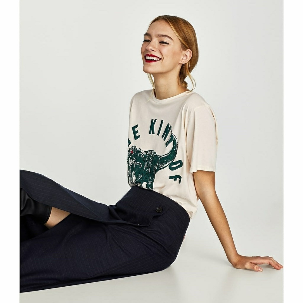 Zara pencil skirt - Picture 6 of 6